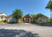 Thumbnail 4 of 12 - Parking Lot Exterior Front Office Orlando Florida