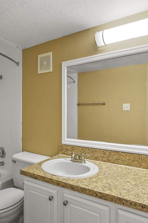 bedford tx apartments