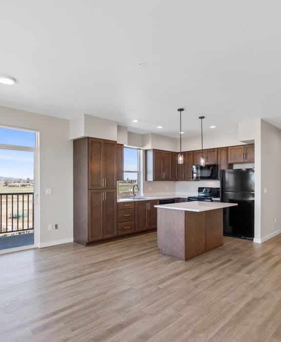 Heartwood Apartments Apartments in Post Falls, ID