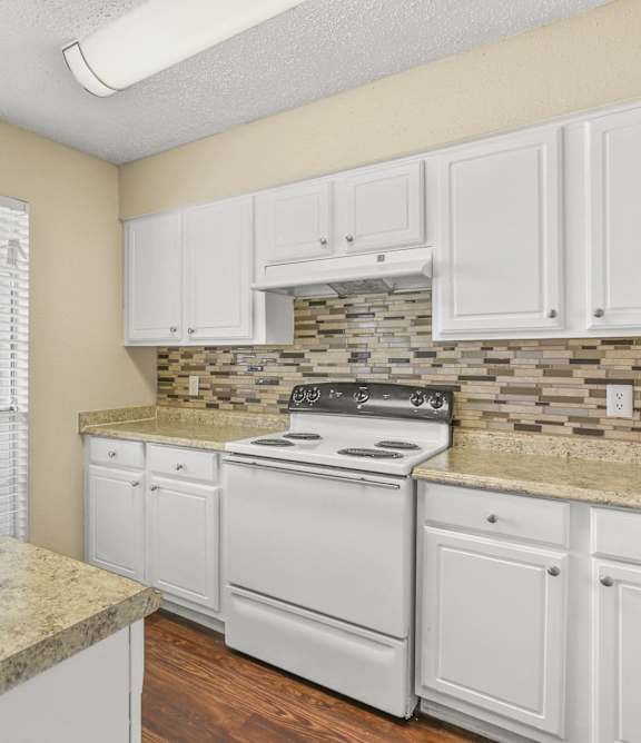 bedford tx apartments