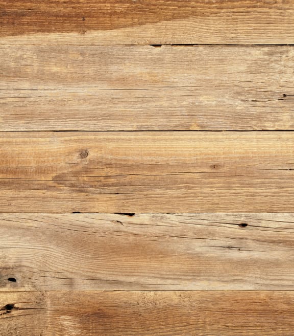 a close up of wood paneling on a wall