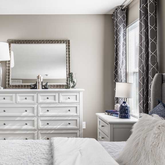 The Fort Apartments | Open Floorplans