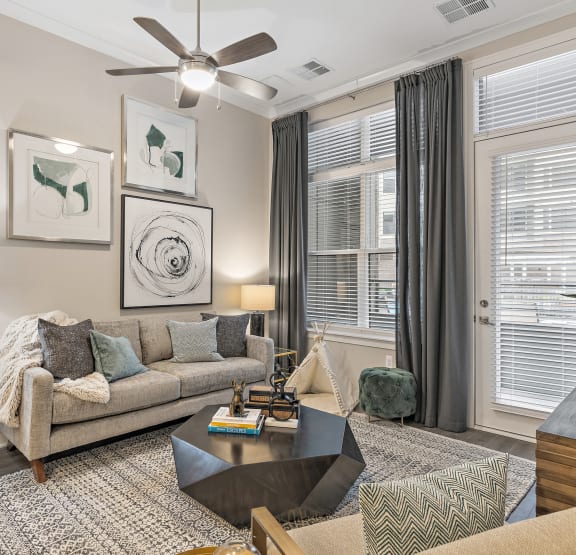 create memories that last a lifetime in your new home  at The Griffin Royal Oak, Royal Oak, Michigan
