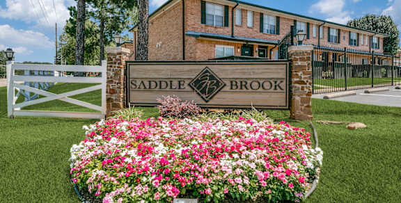 the building in which the hotel is located