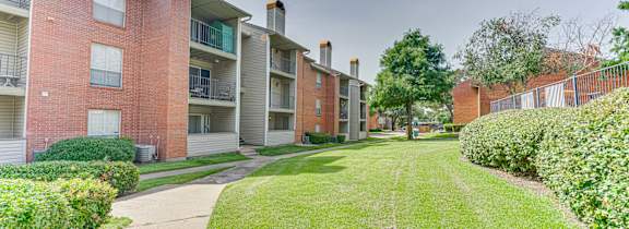 Banner Image at Copper Hill, Bedford, Texas