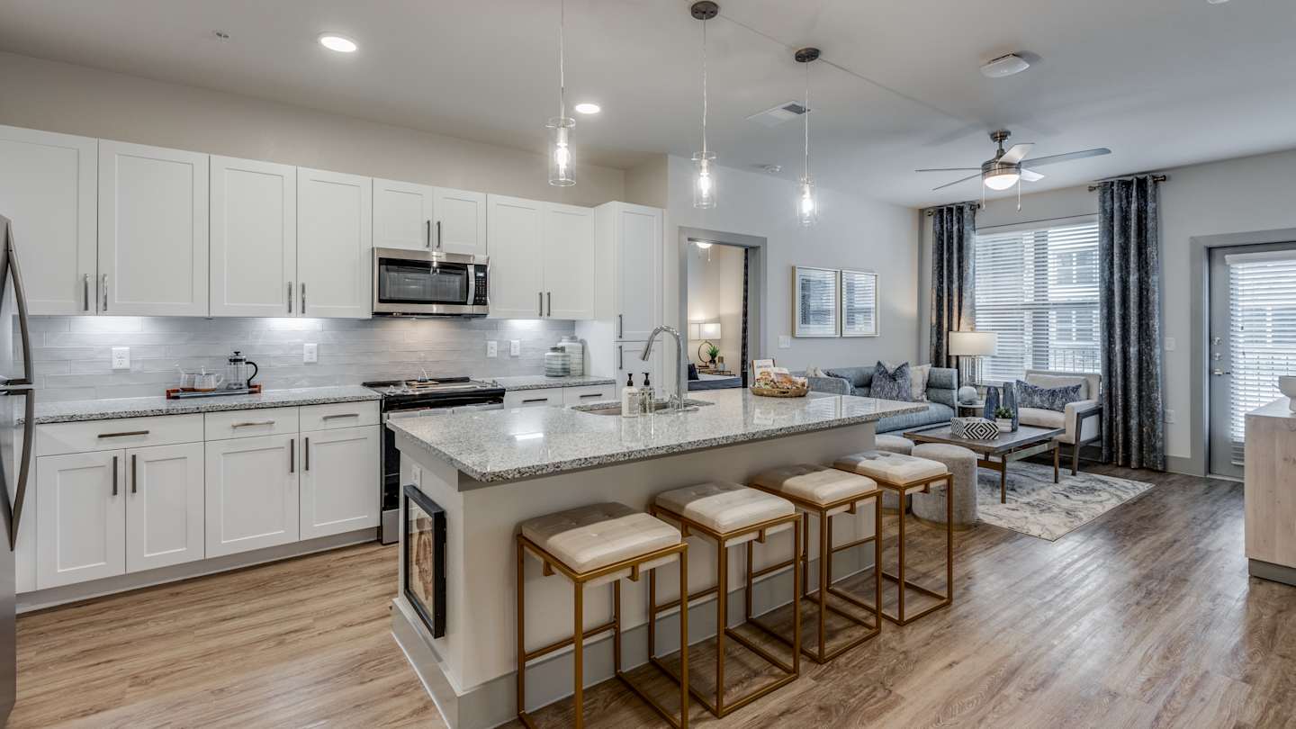 Grand at Anna Luxury Apartments