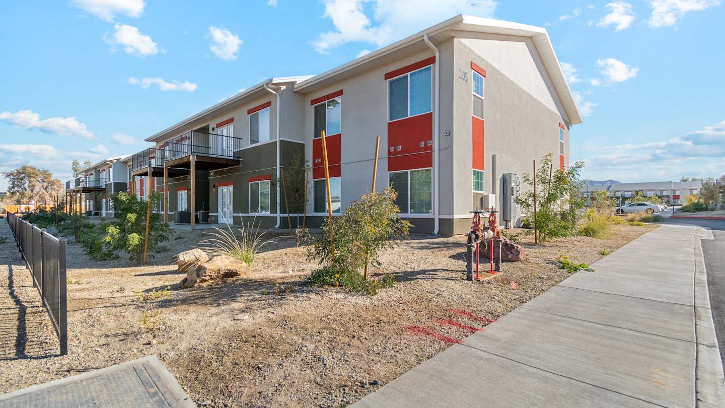 Sunland Flats 12 of 12