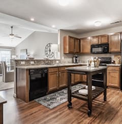 create memories that last a lifetime in your new home