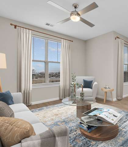 create memories that last a lifetime in your new home