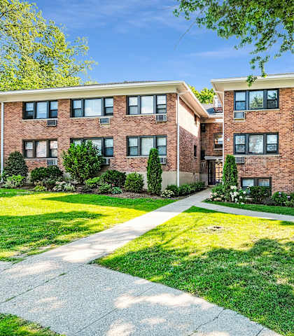 our apartments offer a clubhouse
