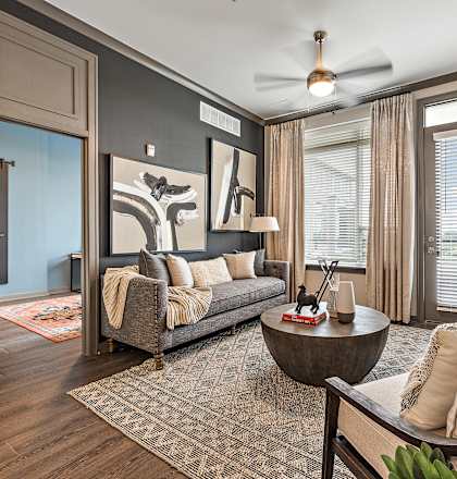 create memories that last a lifetime in your new home  at The Griffin Royal Oak, Royal Oak, Michigan