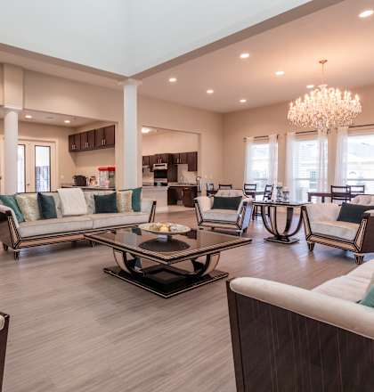 create memories that last a lifetime in your new home