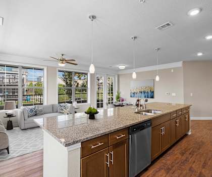 create memories that last a lifetime in your new home at The Dorset, Kansas City, MO