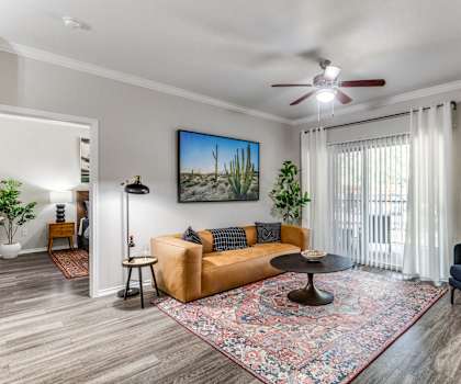 Open Livingrooms