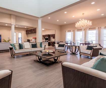 create memories that last a lifetime in your new home