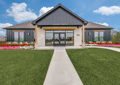 Cottages at Deer Creek 4 of 7
