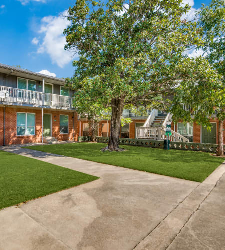 the crossing apartments denton
