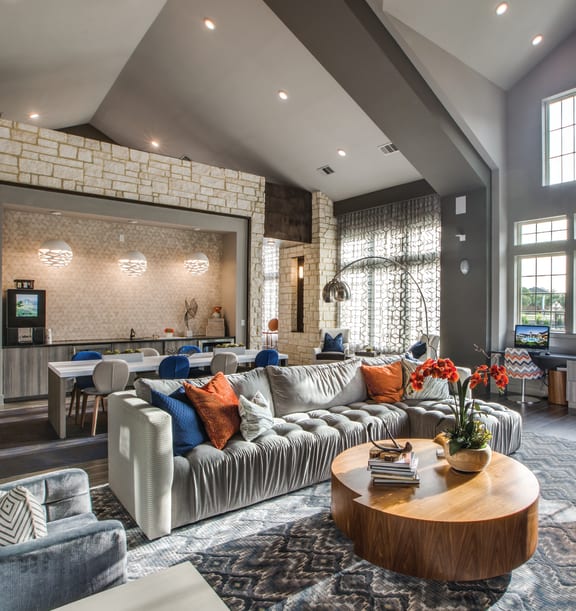 Sanctuary at Jacobs Reserve Apartments in Conroe, TX