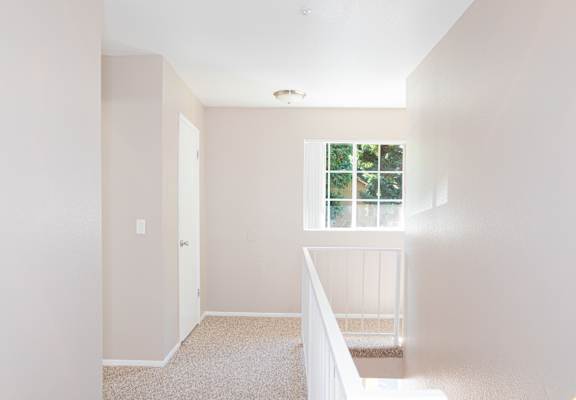 Loft Area at OSM Properties Homes & Apartments, Chico, 95926