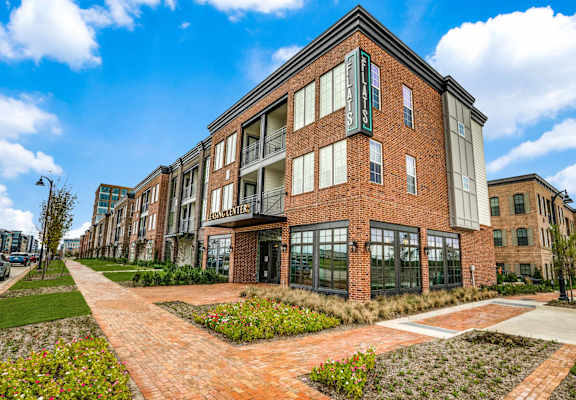The Flats at Cypress Waters_Dallas_Apartments