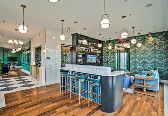 The Flats at Cypress Waters_Dallas_Apartments