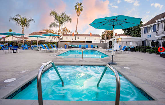Community Thumbnail at Nola 624 Apartments, California, 91790