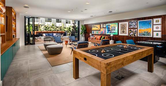 Clubhouse