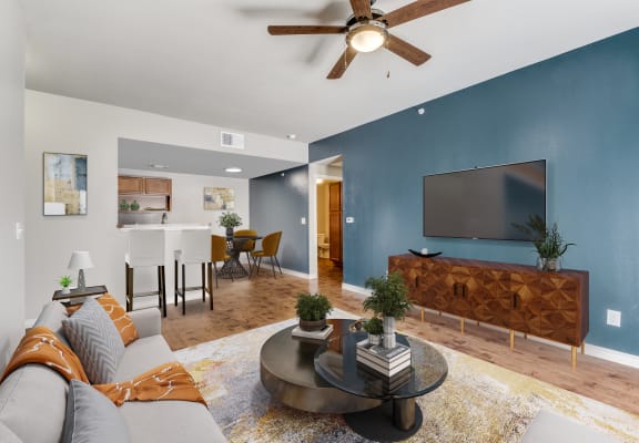 Apartments in Harlingen Valor at Harlingen Home