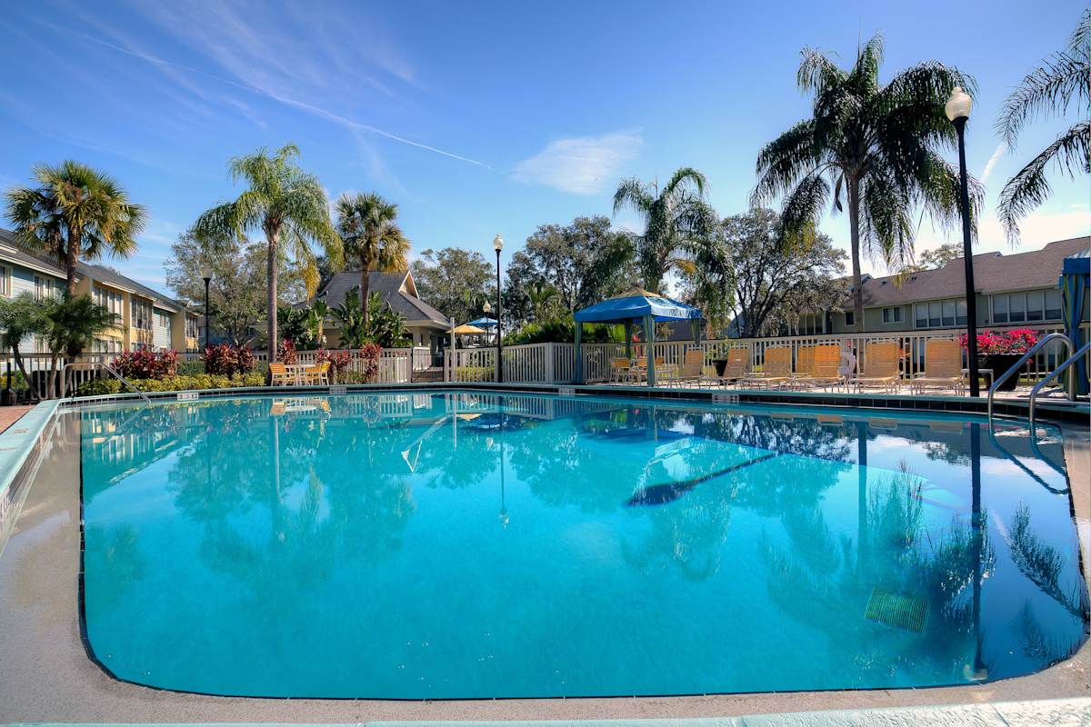 Photos and Video of Town Place in Clearwater, FL