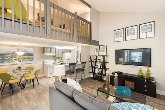 Loft Apartment at Sanford Landing Apartments, Sanford