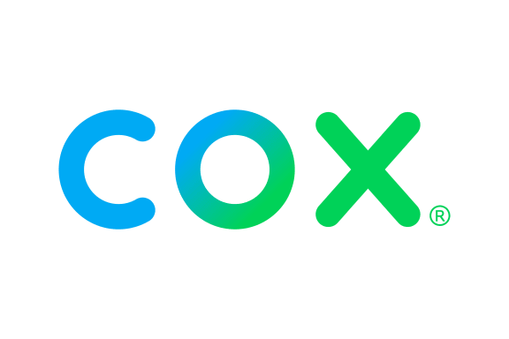 Logo for Cox Communications