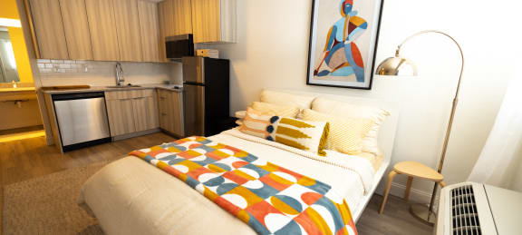 Studio apartment at The Teale, Kissimmee, FL, 34746