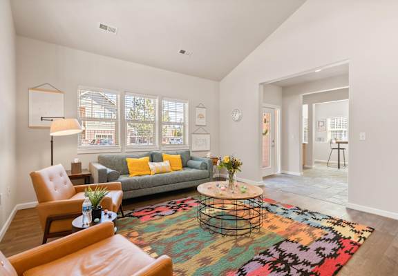 Village at Southern Crossing Leasing Office