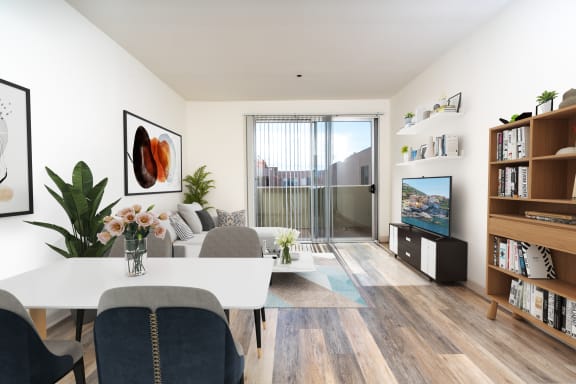 California Villages In Valley Village Apartments California Villages Valley Village | Apartments in Valley Village, CA