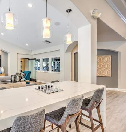 Cubroom at Stone Canyon Apartments, California,92507
