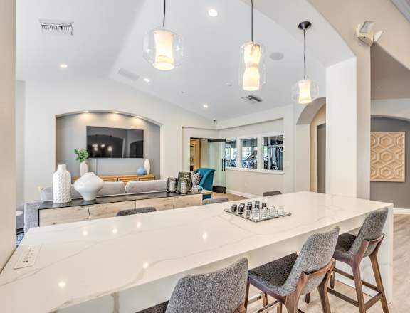 Cubroom at Stone Canyon Apartments, California,92507