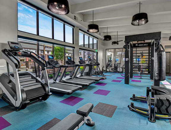 Bexley Champions Circle Apartments