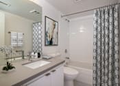 Thumbnail 21 of 37 - Renovated Bathroom