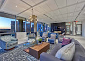 Thumbnail 24 of 60 - resident lounge