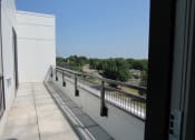 Thumbnail 30 of 55 - lighthouse loft 2 balcony views
