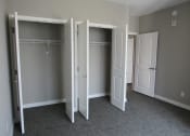 Thumbnail 23 of 55 - lighthouse loft 2 closets