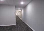 Thumbnail 47 of 55 - lighthouse loft clean hallway