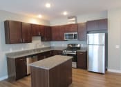 Thumbnail 36 of 55 - lighthouse loft kitchen workspace