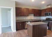 Thumbnail 32 of 55 - lighthouse loft kitchen