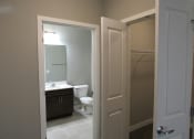 Thumbnail 25 of 55 - lighthouse loft master bath