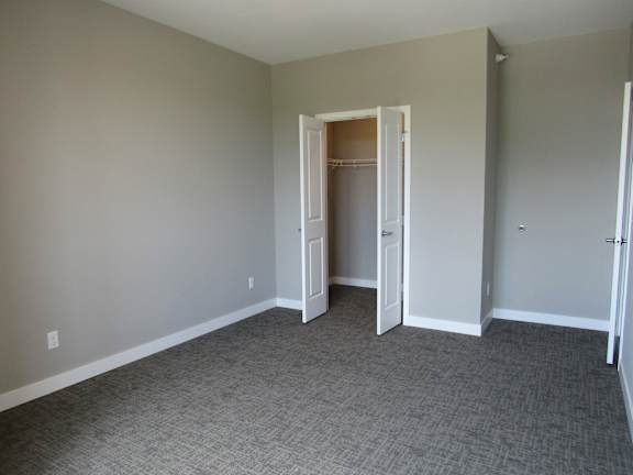 lighthouse loft bedroom closet
