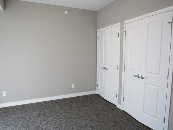 lighthouse loft closet