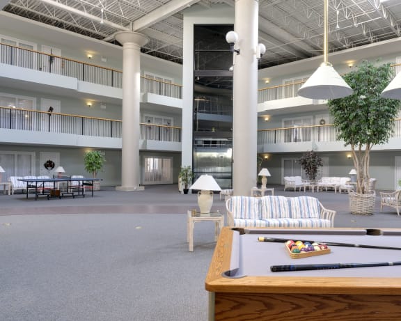 Atrium