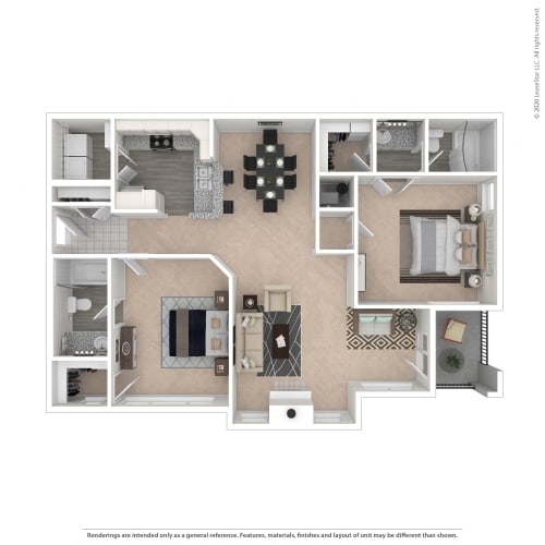 Floor Plan  The Majestic