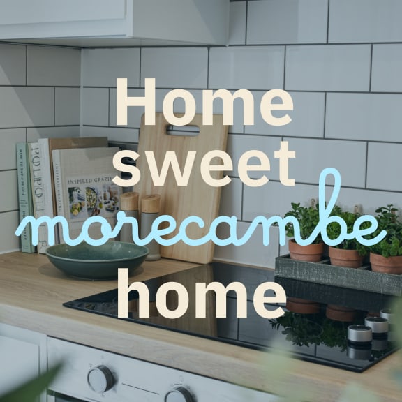 home sweet Manchester home